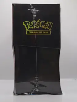 Pokemon TCG Mega Evolution Lucario Elite Trainer Box ETB FACTORY SEALED - Image 5