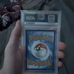 Pokemon 2023 Crown Zenith Galarian Gallery Mew GG10/GG70 Holo Full Art PSA 10 - Image 2