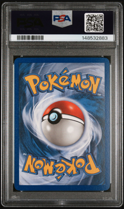 2003 POKEMON SKYRIDGE 52 DUGTRIO-REVERSE FOIL PSA 10 LOW POP - Image 2