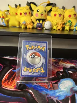 Pokemon EX Crystal Guardians Charizard Delta Stamped Reverse Holo 4/100 - Image 2
