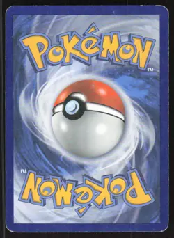 Volcarona 18/98 Rare Ancient Origins Pokemon Reverse Holo Moderately Played - Image 2