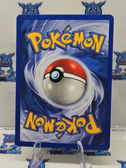 Oddish 68/111 Neo Genesis Pokemon LP - Image 2