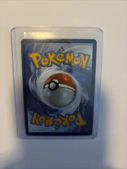 Pokemon TCG Zeraora V TG16/TG30 Silver Tempest Ultra Rare Full Art Holo NM/Mint - Image 2