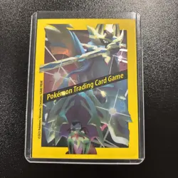 The Pokemon Company Poochyena GG33/GG70 Crown Zenith GG Holo Ultra Rare 60 - Image 5