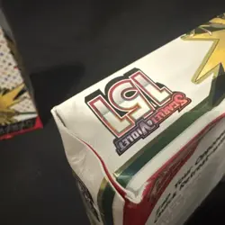 Pokemon Scarlet and Violet 151 Zapdos EX Collection Box Sealed 3X *DESCRIPTION* - Image 4