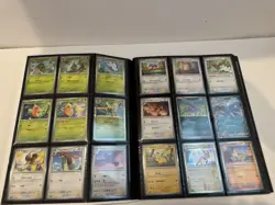 Pokemon 151 Complete Base Set In 151 Binder 165/165 NM/M plus extras - Image 3
