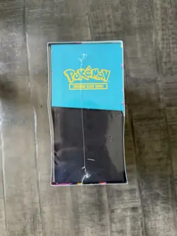 Pokemon Mega Evolution: Ascended Heroes Sealed ETB - Image 4
