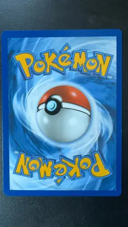 Mega Gengar ex 056/094 Double Rare Phantasmal Flames Pokemon Near Mint - Image 2