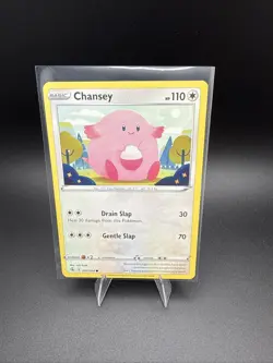 Pokemon Chansey 202/264 Swsh08: Fusion Strike - Image 1