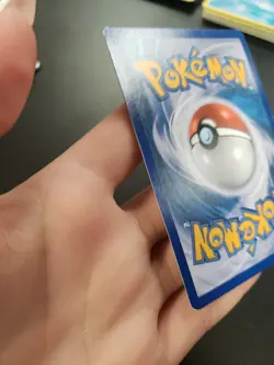 Zoroark - 30/30 - Holo Zoroark Trainer Kit - Pokemon - LP - Image 3