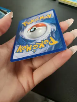 Zoroark - 30/30 - Holo Zoroark Trainer Kit - Pokemon - LP - Image 4
