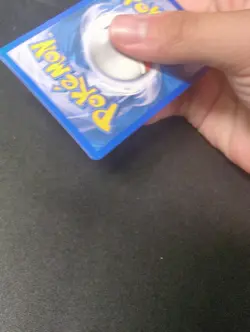 Pokemon TCG Altaria 84/124 Dragons Exalted Holo Vlp - Image 3