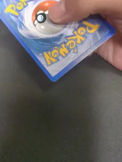 Haxorus 89/108 rare Holo VLP Pokemon TGC - Image 3