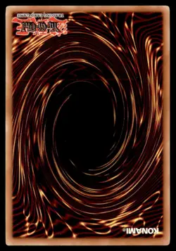 Yu Gi Oh! Black Horn of Heaven CDIP EN060 Cyberdark Impact 1st Edition Regular - Image 2