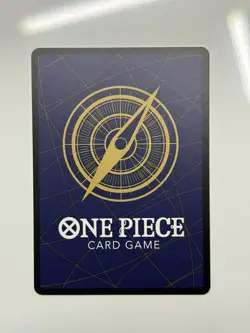 SHURA - One Piece TCG OP05-106 - PROMO R Rare - Championship Series 2024 - Image 2