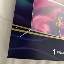 Disney Lorcana: Collector Set Bundle - The First Chapter Costco Exclusive - Image 3