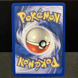 Mightyena 42/109 Reverse Holo Pokemon TCG Card Ruby & Sapphire Lp - Image 4