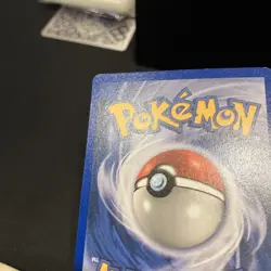 Mightyena 42/109 Reverse Holo Pokemon TCG Card Ruby & Sapphire Lp - Image 5
