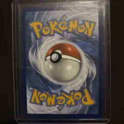 Pokemon TCG Cufant Full Art Holo Card 076/064 Shrouded Fable Illustration Rare - Image 4