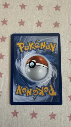 Iono's Voltorb 047/159 Journey Together Reverse Holo Pokemon TCG Card - Image 2