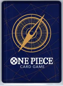 Nami (Welcome Pack 2026 Vol.1) PRB02-012 One Piece Promotion Cards Regular NM - Image 2
