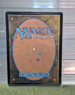 MTG Exploration Foil DMR 159 - Dominaria Remastered Magic The Gathering Card - Image 2
