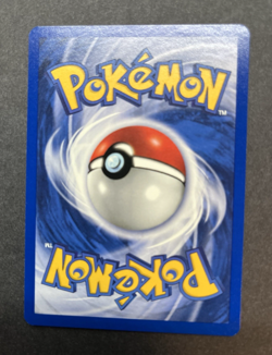 Gym Challenge 38/132 Erika's Bellsprout Pokemon UNLIMITED EDITION Card NM F/S - Image 2