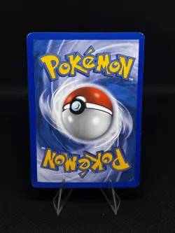 Mightyena 12/107 Deoxys Holo TCG Rare Pokemon Card LP - Image 2