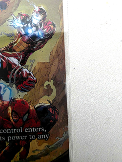 MTG, Warstorm Surge FOIL Promo Card Only *SHIPS TODAY - DAMAGED - Image 3