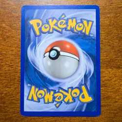 Ditto 35/113 - Delta Species Non-Holo 2005 Yuka Morii - Pokemon TCG Card LP - Image 2