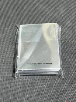 Pokemon Darkness Ablaze 65 Card Sleeves / Brand New & Sealed - Image 2