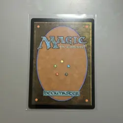 MTG Rainbow Foil Arcane Signet (SLD 1641) Secret Lair: Rovina Cai - Image 2