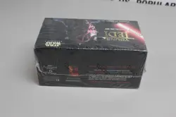 Young Jedi MENACE OF DARTH MAUL Collectible Card Game CCG TCG Factory Sealed Box - Image 3