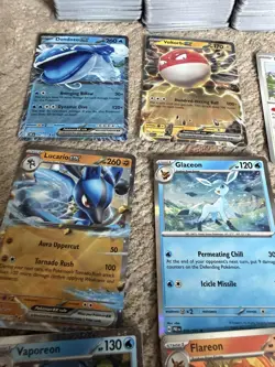 Bulk Pokemon Ascended Heroes Destined Rivals Prismatic Evolution - Image 3