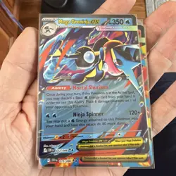 Bulk Pokemon Ascended Heroes Destined Rivals Prismatic Evolution - Image 4