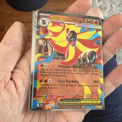 Bulk Pokemon Ascended Heroes Destined Rivals Prismatic Evolution - Image 5