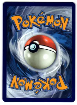 Ponyta 026/162 - 🌊 Temporal Forces Common Pokemon TCG Reverse Holo 🖤 - LP - Image 2