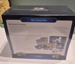 Pokemon TCG: Pokemon GO Elite Trainer Box ETB Factory Sealed Box 820650850509 - Image 2