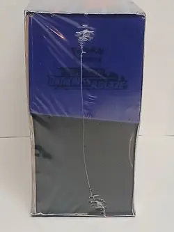 Pokemon TCG: Sword & Shield Darkness Ablaze Elite Trainer Box (NEW/SEALED) - Image 3