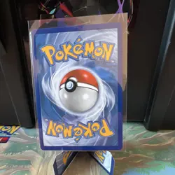 Pokemon TCG Melmetal VMAX 080/078 Pokemon GO Secret Rare Full Art Holo EN - Image 2