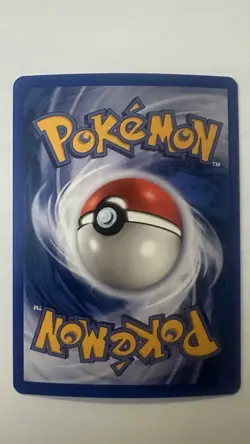 Pokemon FLYGON Ex Dragon Set HOLO REVERSE FOIL e Reader Card 15/97 RARE LP Clean - Image 2