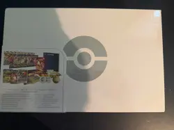 Pokemon Sword & Shield Charizard Ultra Premium Collection UPC *SEE DESCRIPTION 820650851117 - Image 4