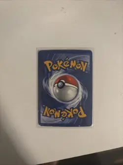 2011 Pokemon Holo Lightning Energy | Call Of Legends 91/95 - Image 4