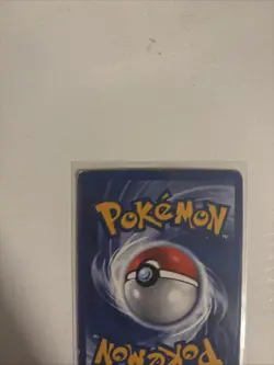 2011 Pokemon Holo Lightning Energy | Call Of Legends 91/95 - Image 5