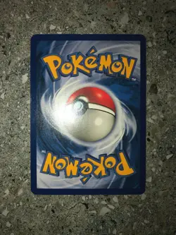 Pokemon TCG Cards 1st Edition Ekans 46/62 Fossil NM - Image 4