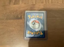 Pokemon TCG Magikarp & Wailord GX SM166 SM Black Star Promo Holo HP 300 Eng - Image 2
