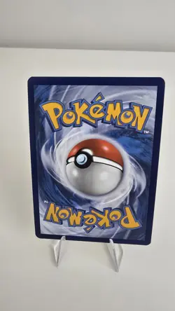 Mew ex 205/165 Gold Hyper Rare Pokemon 151 Scarlet & Violet Holo NM - Image 2