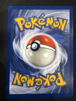 Pokemon Base Set 2 Raichu Holo 16/130 #16 NM Perfect Swirl!! - Image 3