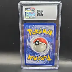 Pokemon Electabuzz Wotc Promo 02/53 Mewtwo Strikes Back CGC 9 Regular 1999 - Image 4