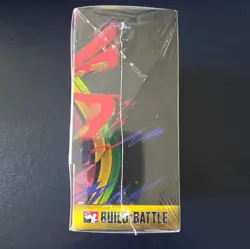 Build & Battle Box Perfect Order ME03 Pokemon TCG From Pokemon Center - Image 2